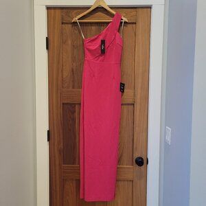 Lulus dress